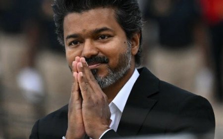 ജനനായകന്റെ റിലീസ് തീയതി പ്രഖ്യാപനം,  എന്താകും വിജയുടെ പിറന്നാൾ സമ്മാനം?