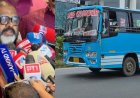 ജൂലൈ 20 മുതൽ സമരമെന്ന് ബസുടമകൾ; പരസ്യം പതിപ്പിച്ച് വരുമാനം കണ്ടെത്തണമെന്ന ഉപദേശവുമായി ഗതാഗത മന്ത്രി