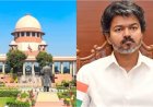ഹൈക്കോടതി വിധി സുപ്രീം കോടതി തടഞ്ഞു; തമിഴ്‌നാട്ടിൽ ഗോവധ നിരോധനം നീങ്ങി, വിജയ് സർക്കാരിന് വൻ ജയം!