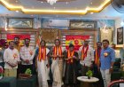 ടി വി കെ കേരള ഘടകം കോർഡിനേഷൻ ടീമിലേക്ക് പ്രമുഖ പാർട്ടികളിൽ നിന്നും നേതാക്കൾ എത്തുന്നു.