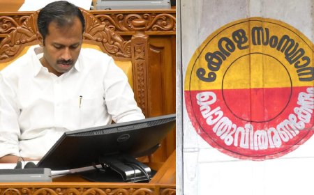 മുൻഗണന കാർഡുകൾക്ക് തലയെണ്ണി വിഹിതം, സപ്ലൈകോ മെഡിക്കല്‍ സ്റ്റോറുകള്‍; പ്രഖ്യാപനവുമായി ഭക്ഷ്യമന്ത്രി