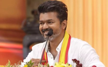 10 ലക്ഷം കോടിയിലധികം കടബാധ്യത; വിജയ്‌യുടെ പുതിയ തന്ത്രം, പണം പെട്ടിയിലാക്കി സർക്കാർ