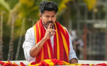 വിമർശകരെ ഞെട്ടിച്ച 10 പ്രഖ്യാപനങ്ങൾ; വിജയ് സർക്കാർ കയ്യടി നേടുന്നത് എന്തുകൊണ്ട്?
