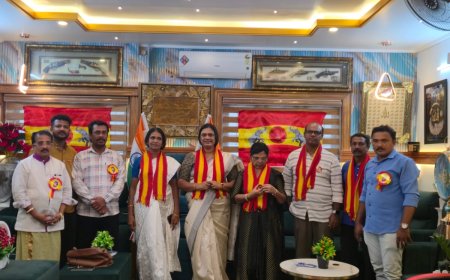 ടി വി കെ കേരള ഘടകം കോർഡിനേഷൻ ടീമിലേക്ക് പ്രമുഖ പാർട്ടികളിൽ നിന്നും നേതാക്കൾ എത്തുന്നു.