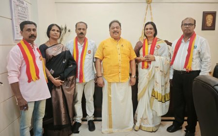 ടി വി കെ കേരള ഘടകം നെയ്യാറ്റിൻകര ഞായറാഴ്ച നടക്കുന്ന പരിപാടിയിലേക്ക് ടി വി കെ കേരള ഘടകം അംഗങ്ങൾ രാജധാനി ഗ്രൂപ്പ്‌ ചെയർമാനും ടി വി കെ നേതാവുമായ ഡോ. ബിജു രമേശ്‌ അവർകളെ ക്ഷണിക്കുന്നു.