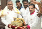 തമിഴക വെട്രി കഴകം കേരള ഘടക‌ത്തിന്റെ ഔദ്യോഗിക പ്രഖ്യാപനം ഉടൻ ഉണ്ടാകുമെന്ന് നേതാക്കൾ . എല്ലാ ജില്ലകളിലും കമ്മിറ്റി രൂപീകരിച്ച് ‌‌പാർട്ടി പ്രവർത്തനം ശക്തമാക്കാൻ നിർദ്ദേശം.